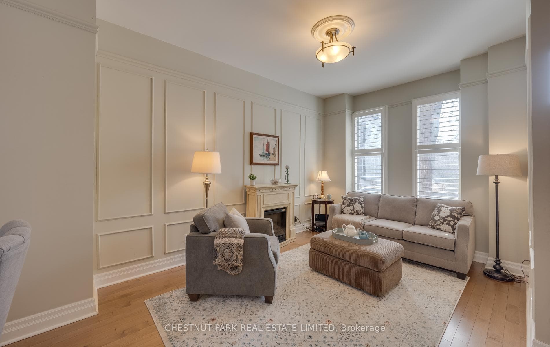 34 Salisbury Avenue photo 4
