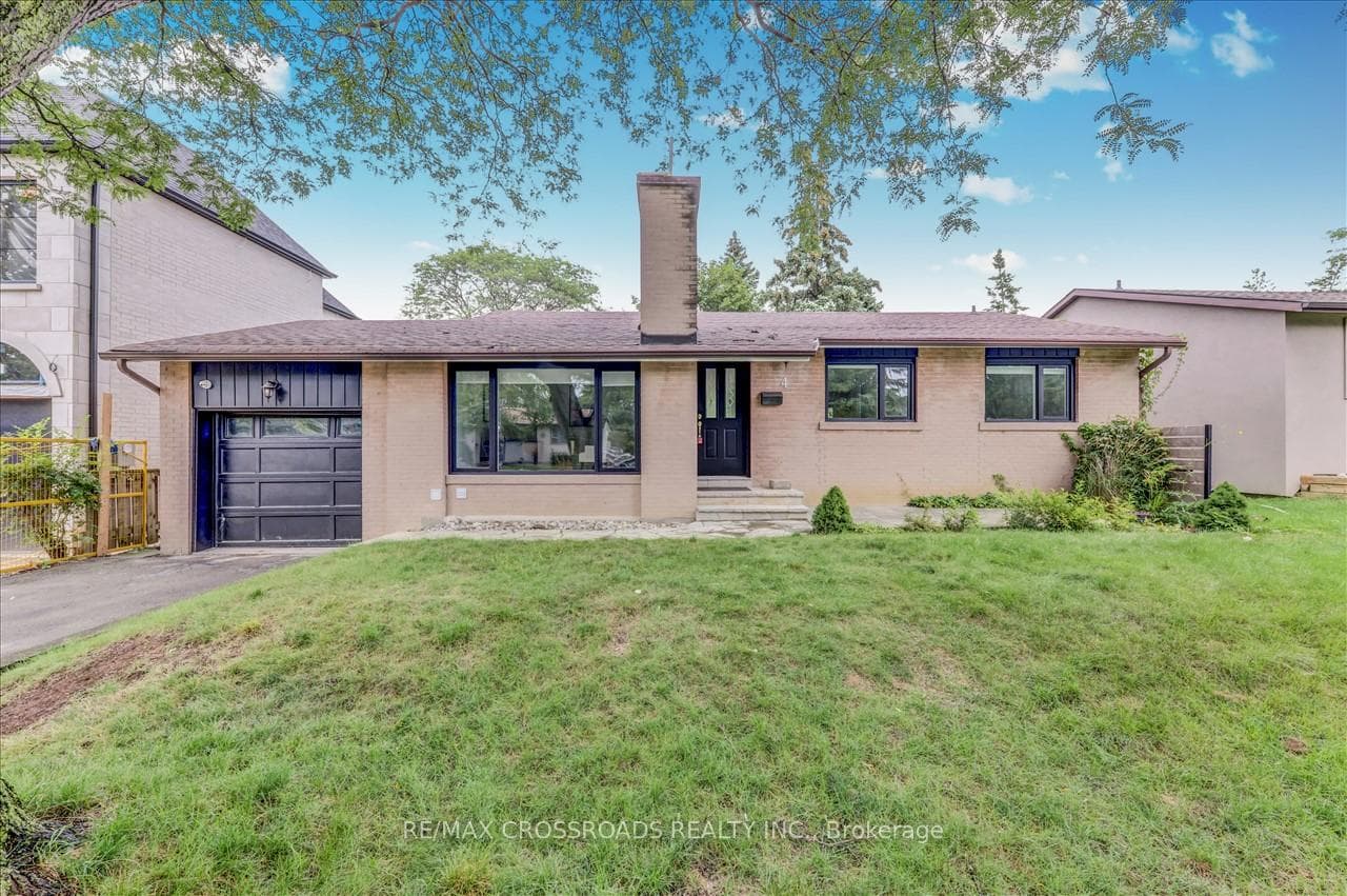 4 Tanburn Place photo 1