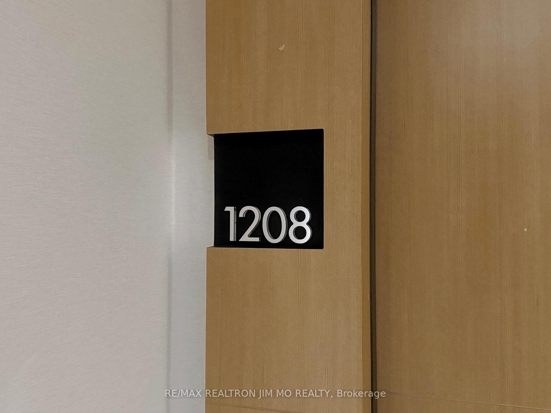 11 Wellesley Street Unit 1208 photo 4