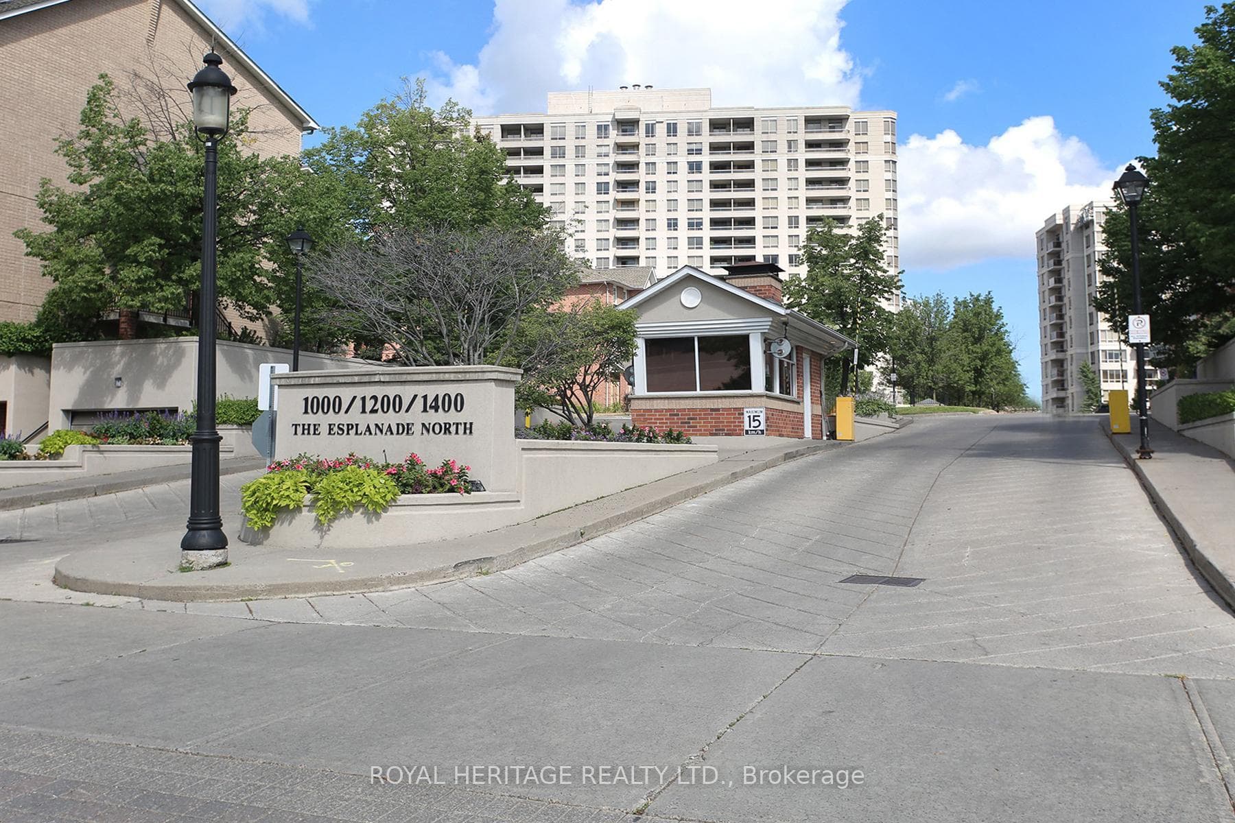 Security Gate