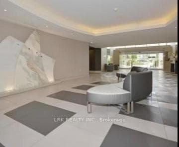 2261 LAKE SHORE Boulevard Unit 520 photo 33
