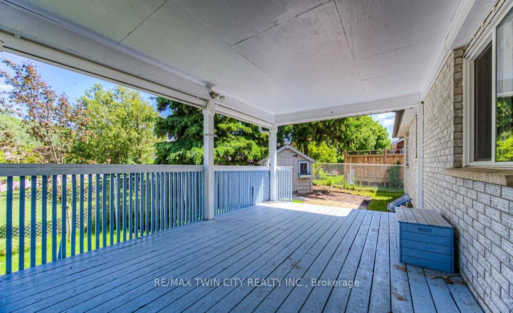 256 Rolling Meadows Drive photo 36