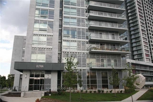 2015 Sheppard Avenue Unit 1405 photo 2