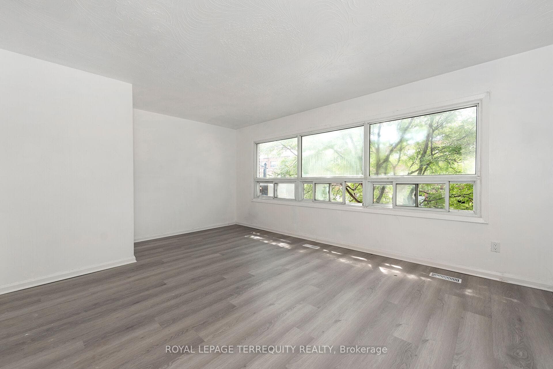 Premium Vinyl Flooring