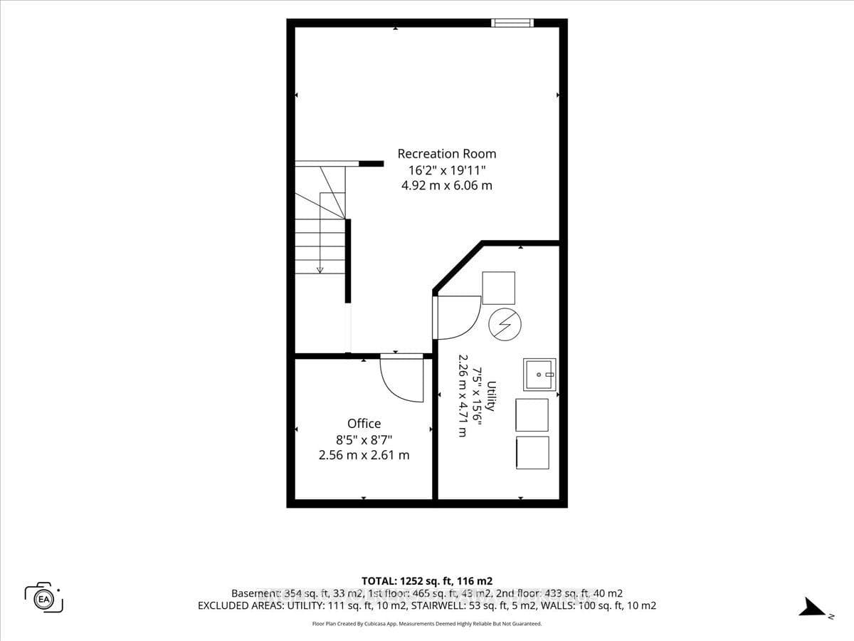 956 Cookshire Crescent Unit 54 photo 30