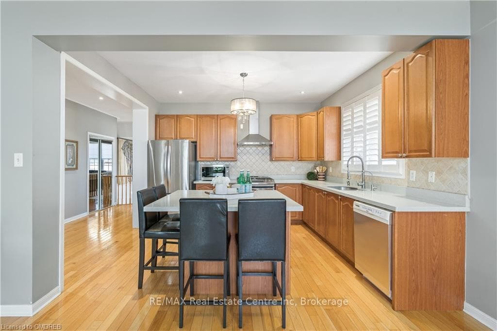 14 ARBORGLEN Drive photo 19