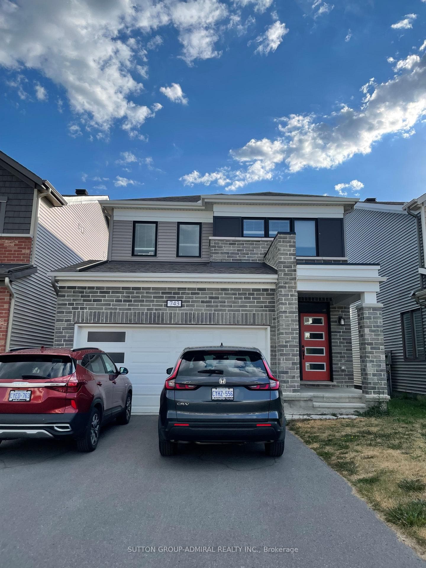 743 Brittanic Road photo 1