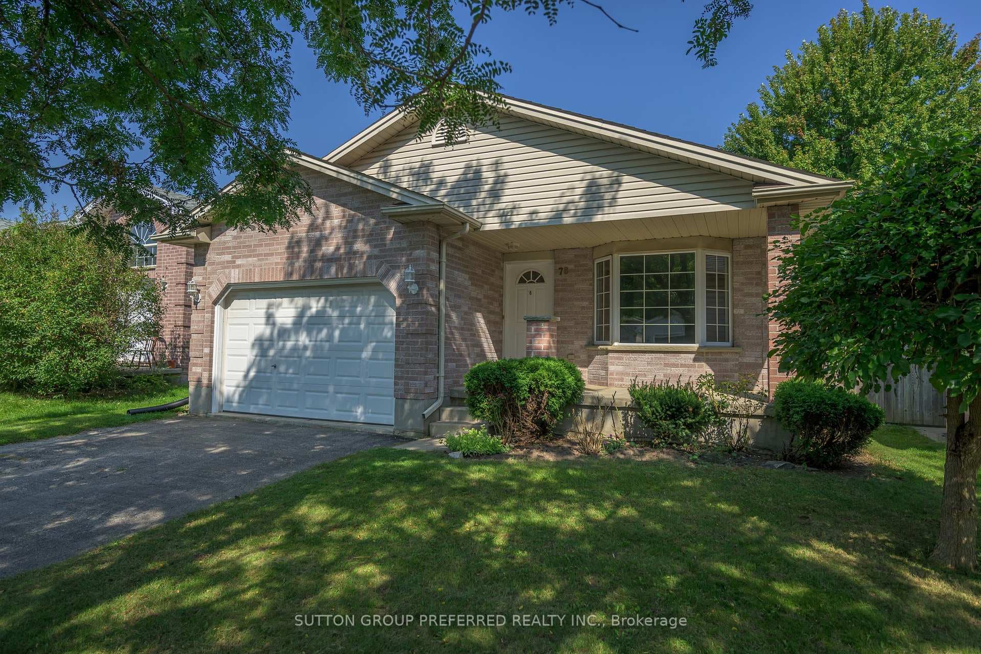 78 Kennedy Place photo 1
