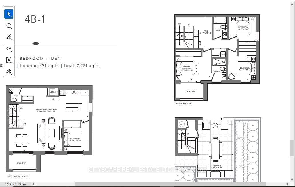 174 Clonmore Drive Unit 4C photo 5