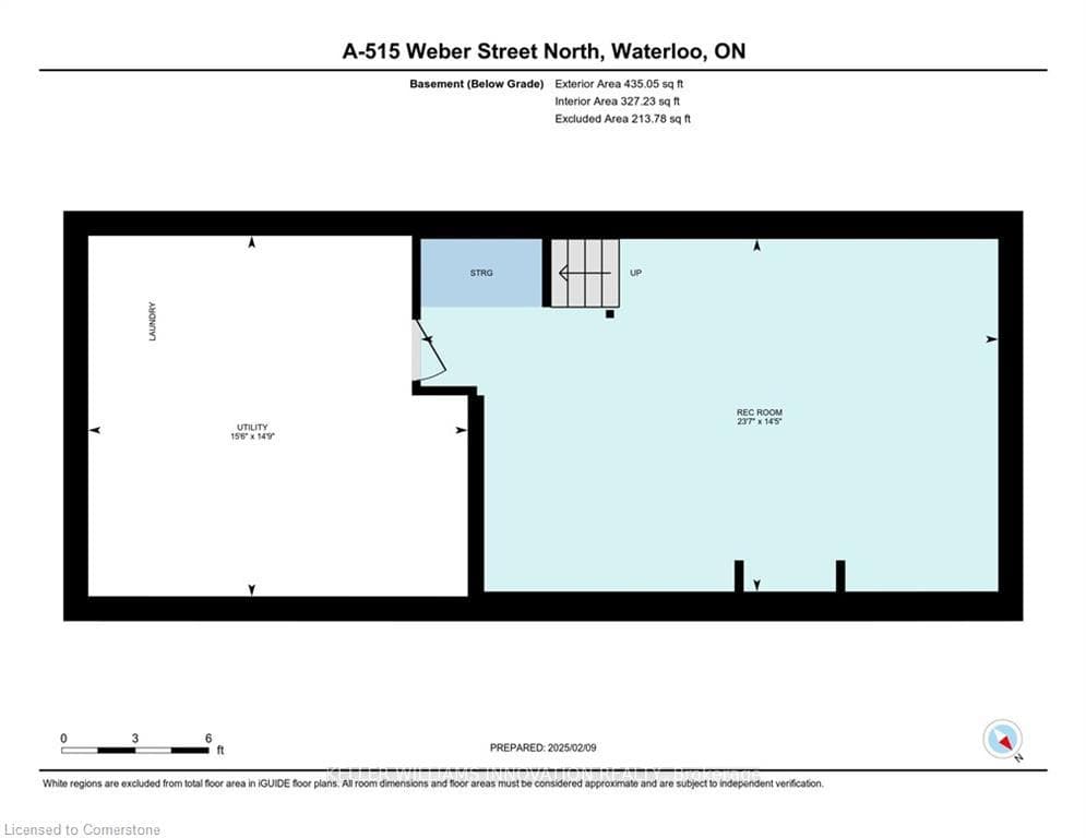 515 Weber Street Unit 44 photo 21