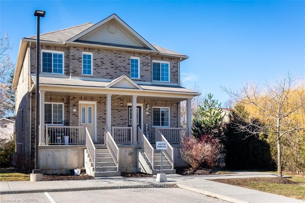 35 MOUNTFORD Drive Unit 43 photo 3
