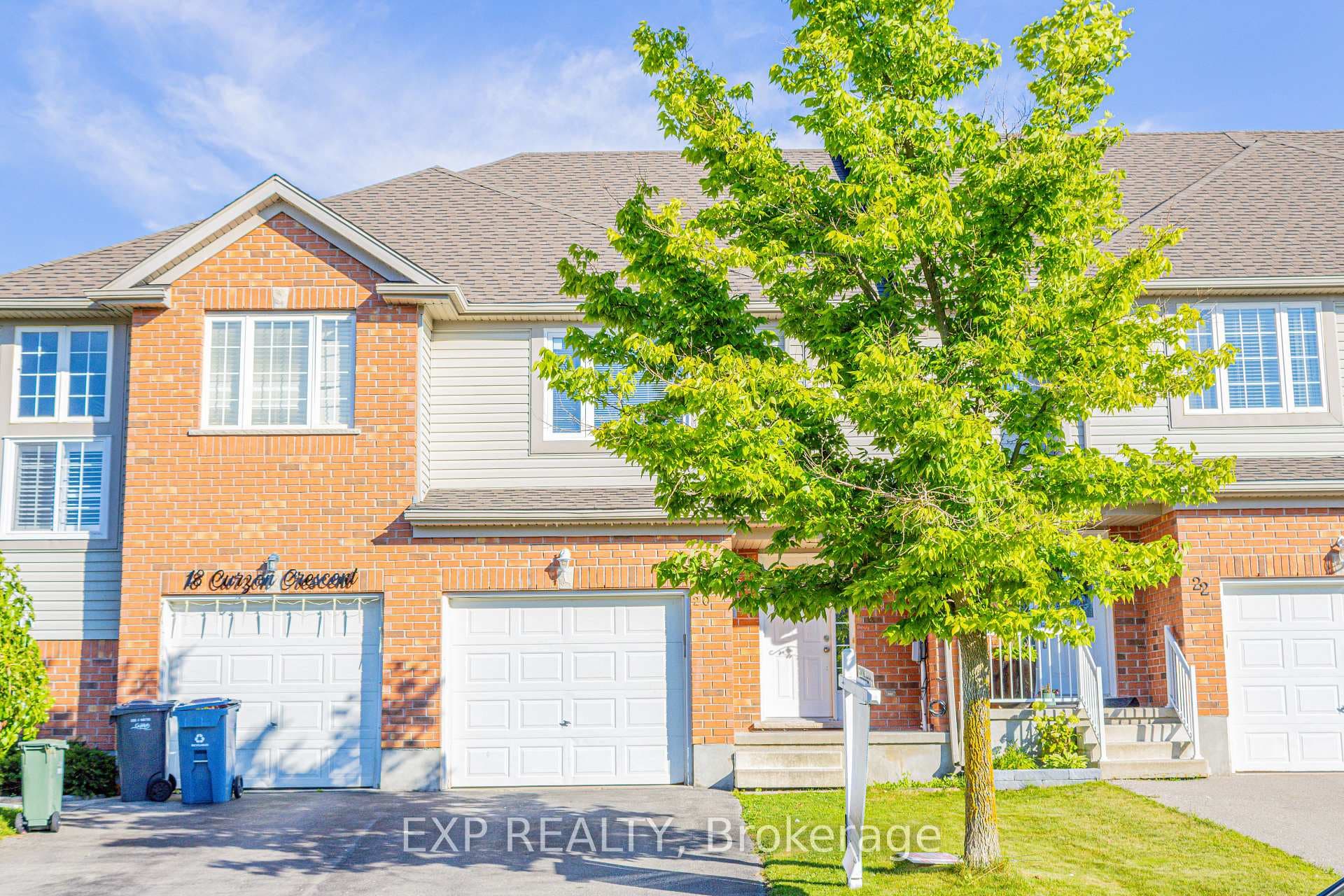 20 Curzon Crescent photo 1