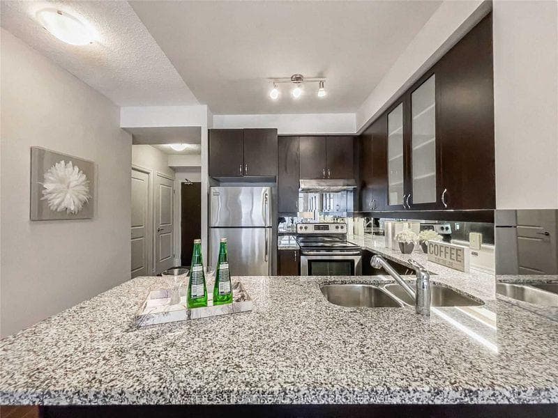 111 Upper Duke Crescent Unit 511 photo 10