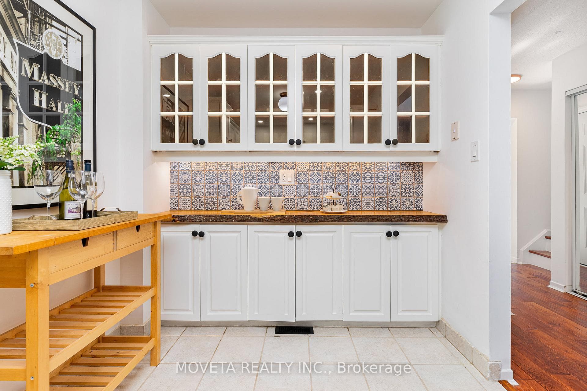 Undercabinet Lighting