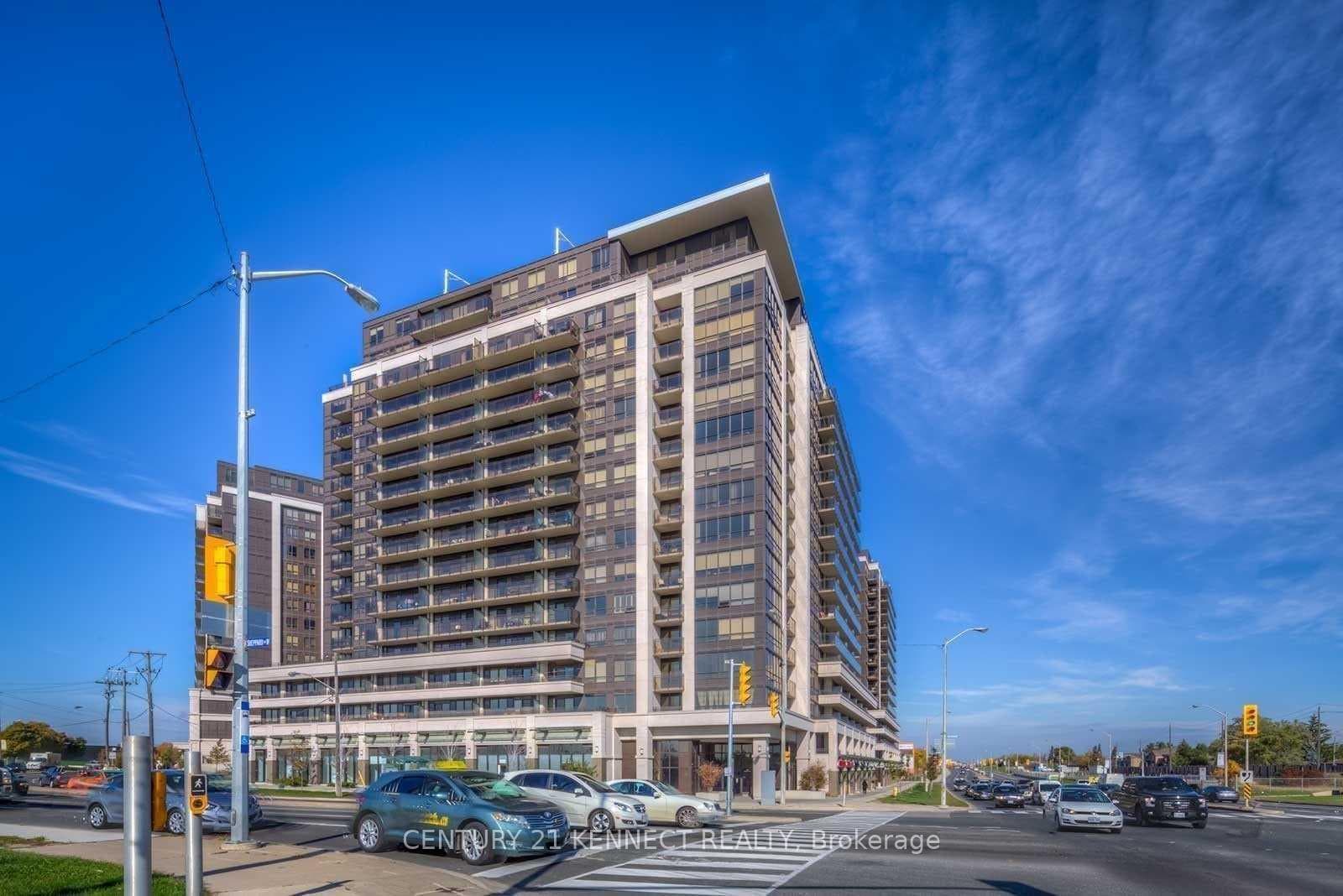1070 Sheppard Avenue Unit 418 photo 1