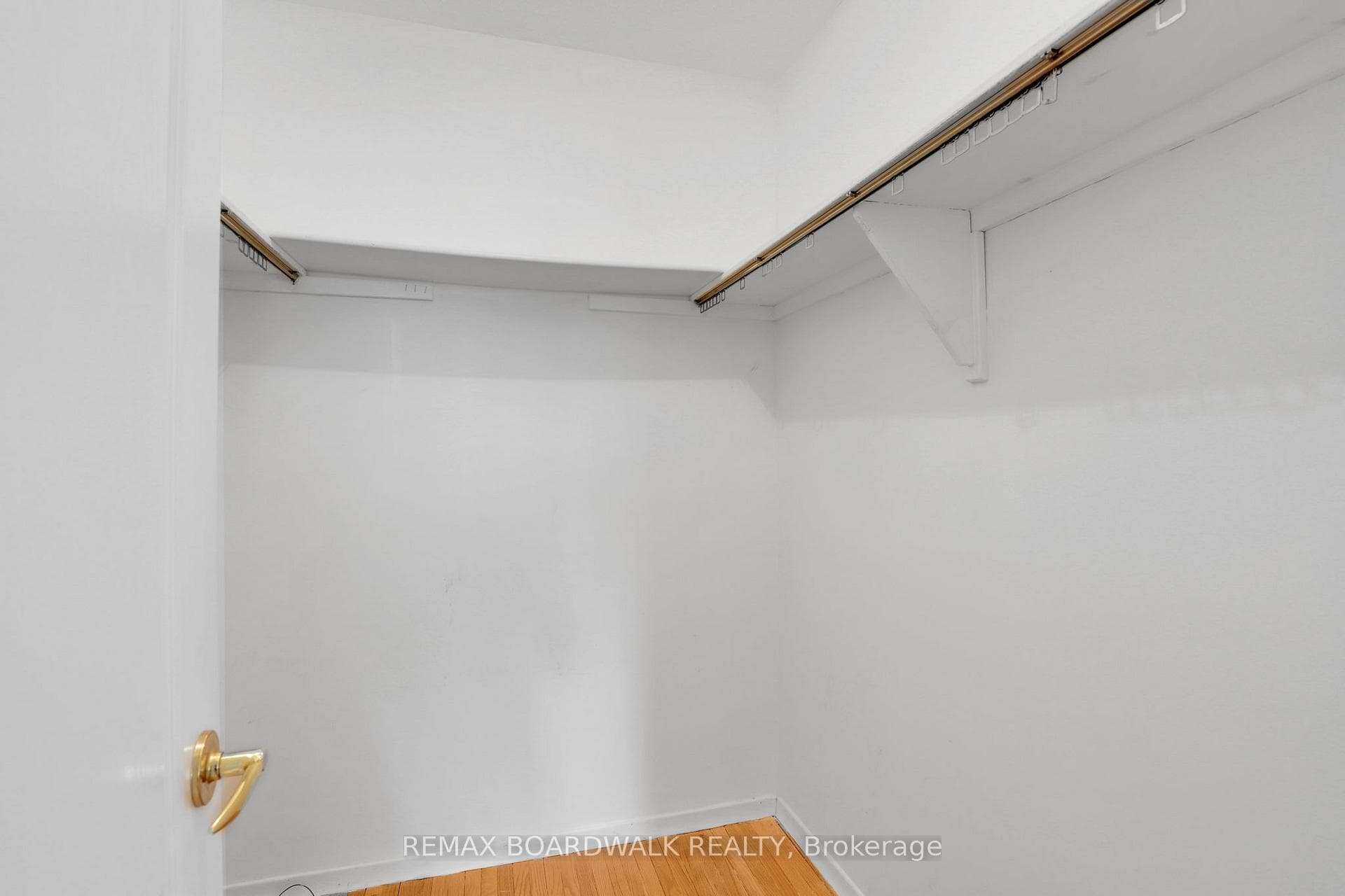 Primary Bedroom Walk-In Closet