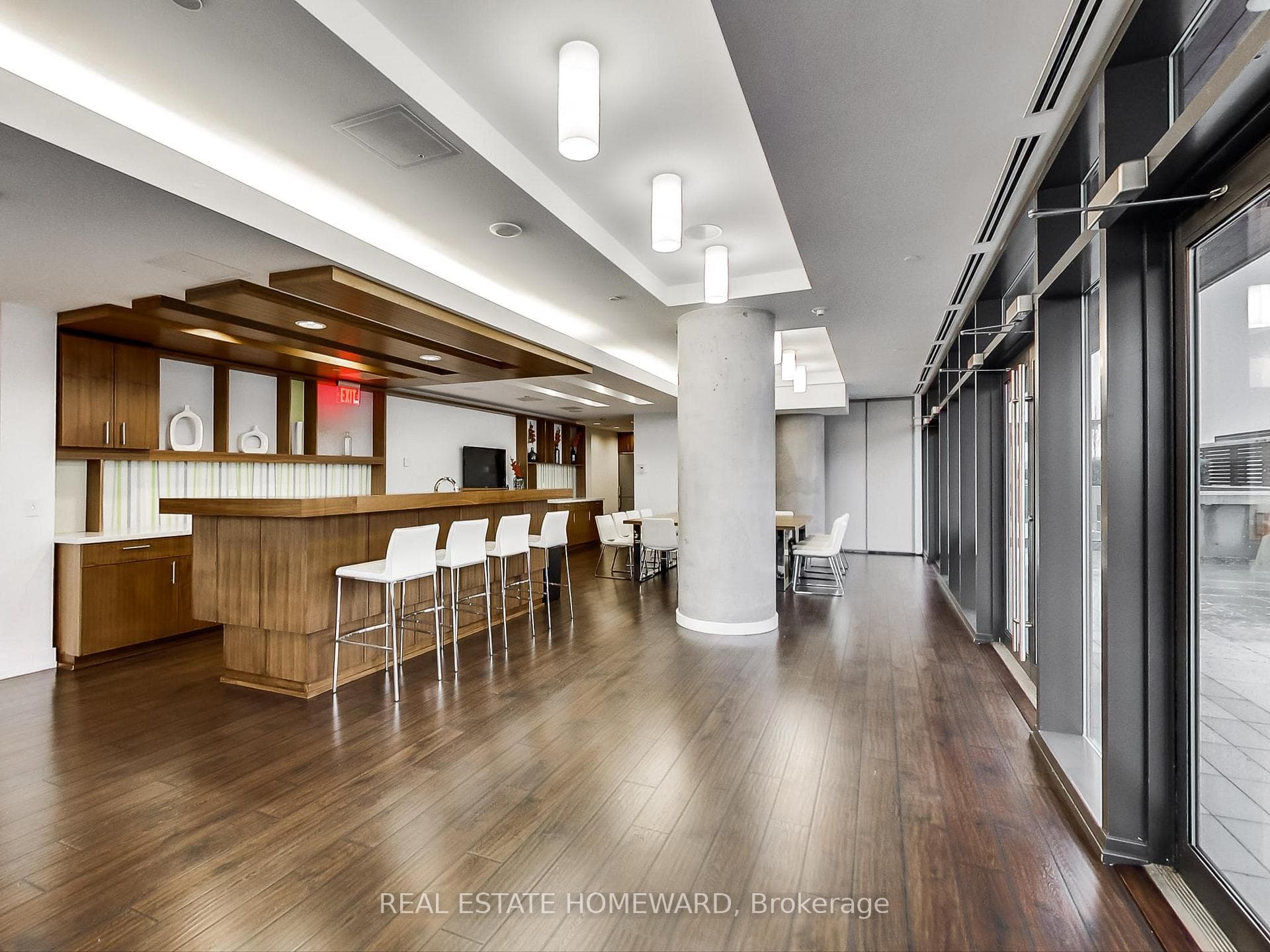 Party Room