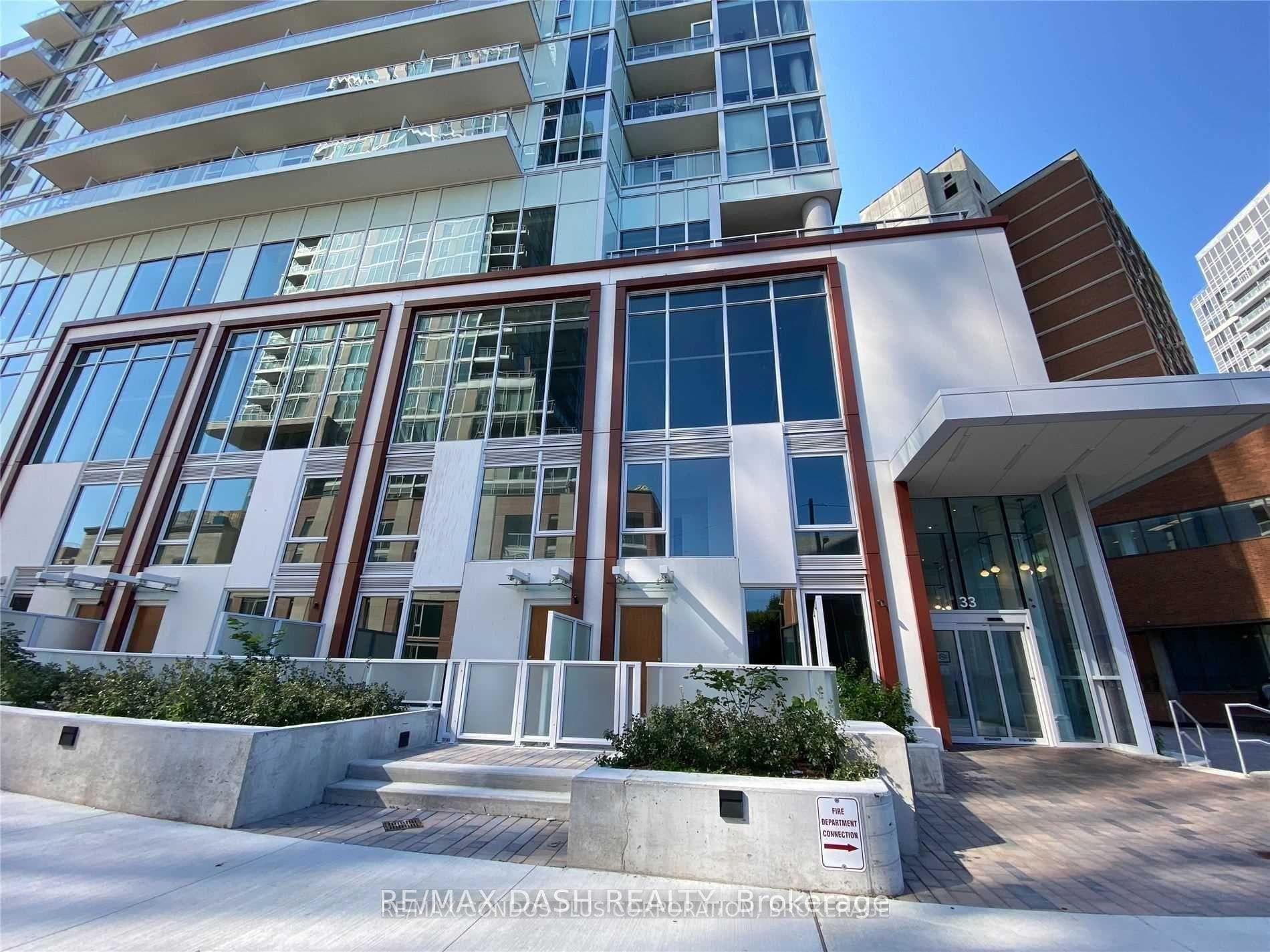 33 Helendale Avenue Unit 506 photo 1