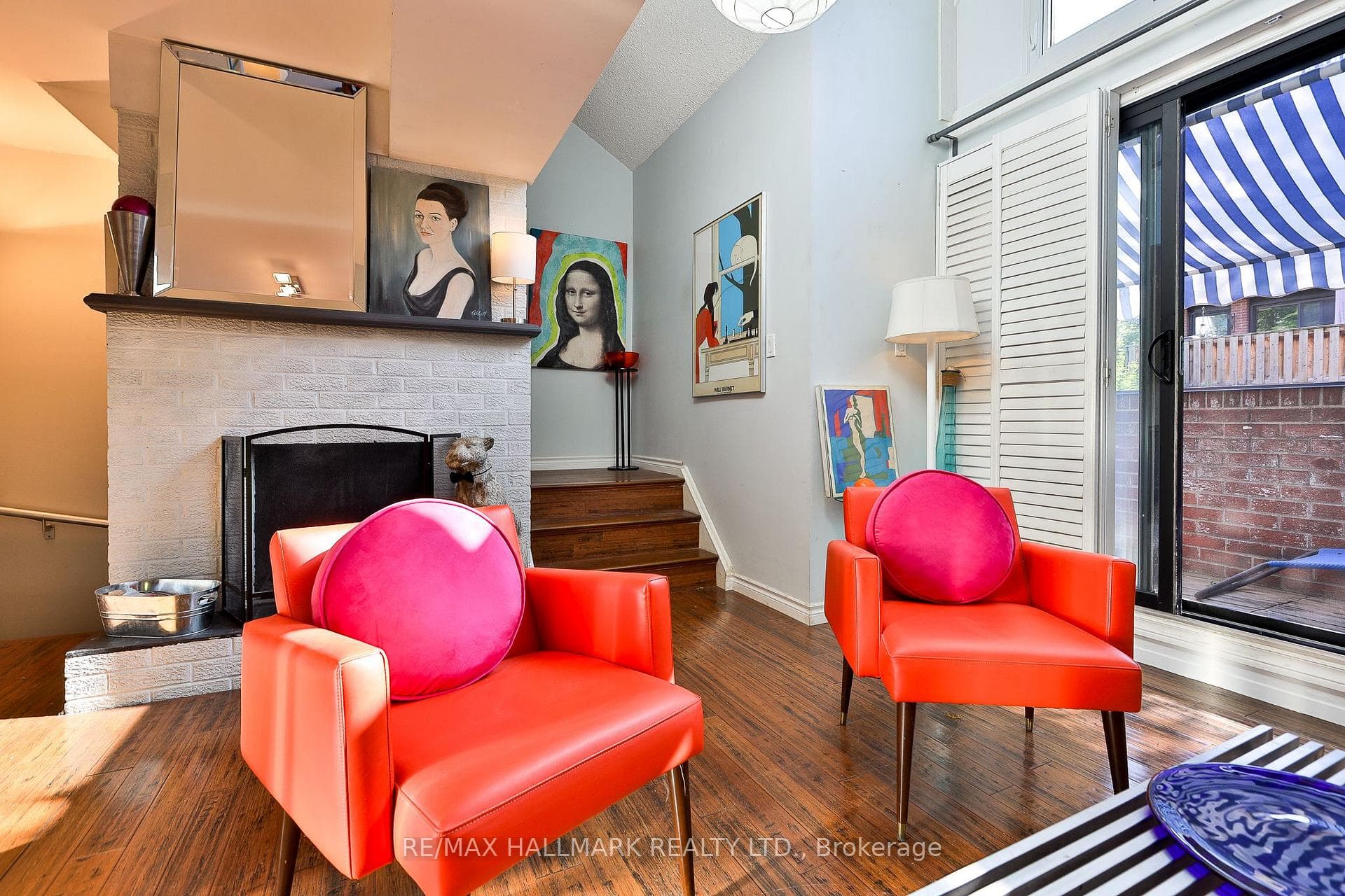 17 Pembroke Street Unit 21 photo 6