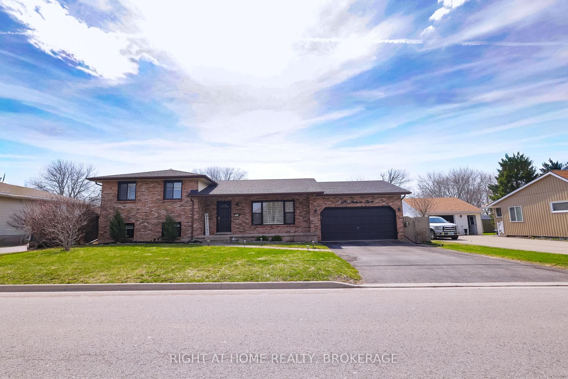 7698 Mulhern Street photo 1