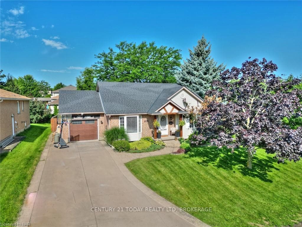 4010 HIXON Street photo 1