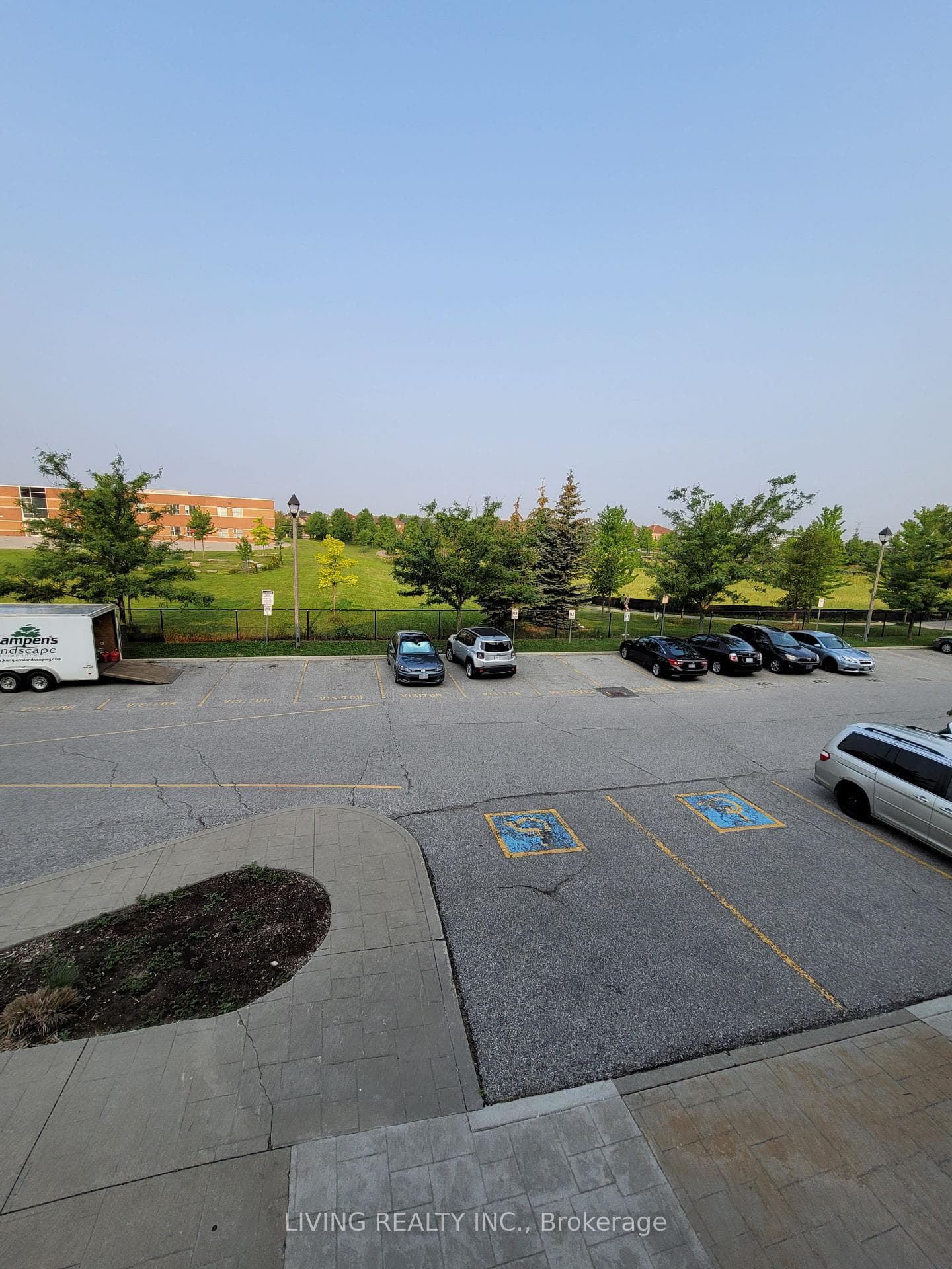 7428 Markham Road Unit 220 photo 17
