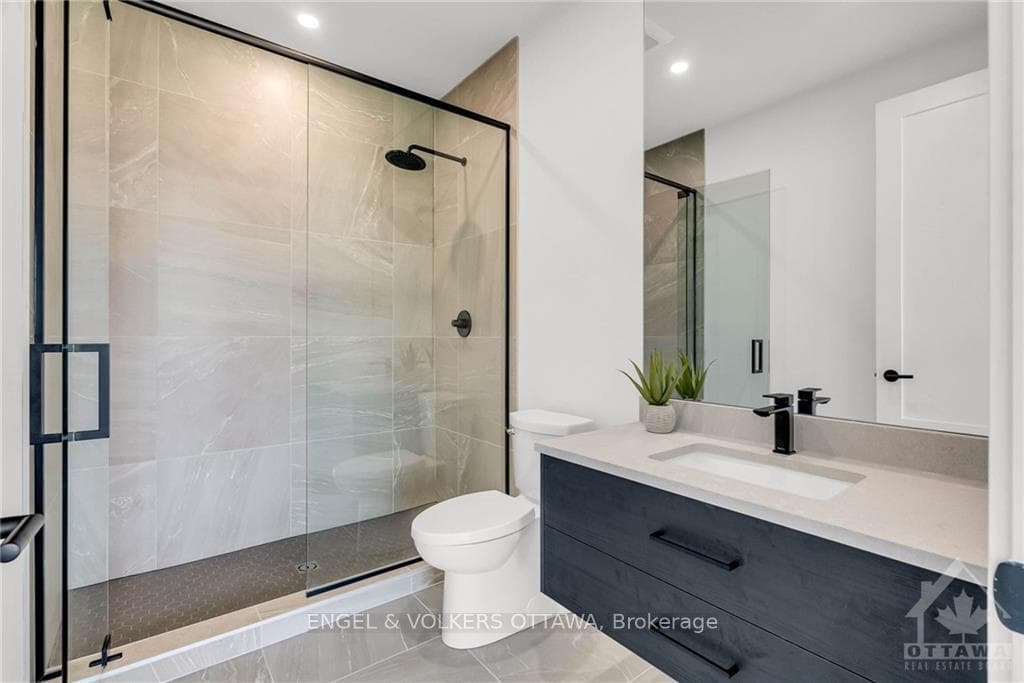 Second Bedroom ensuite