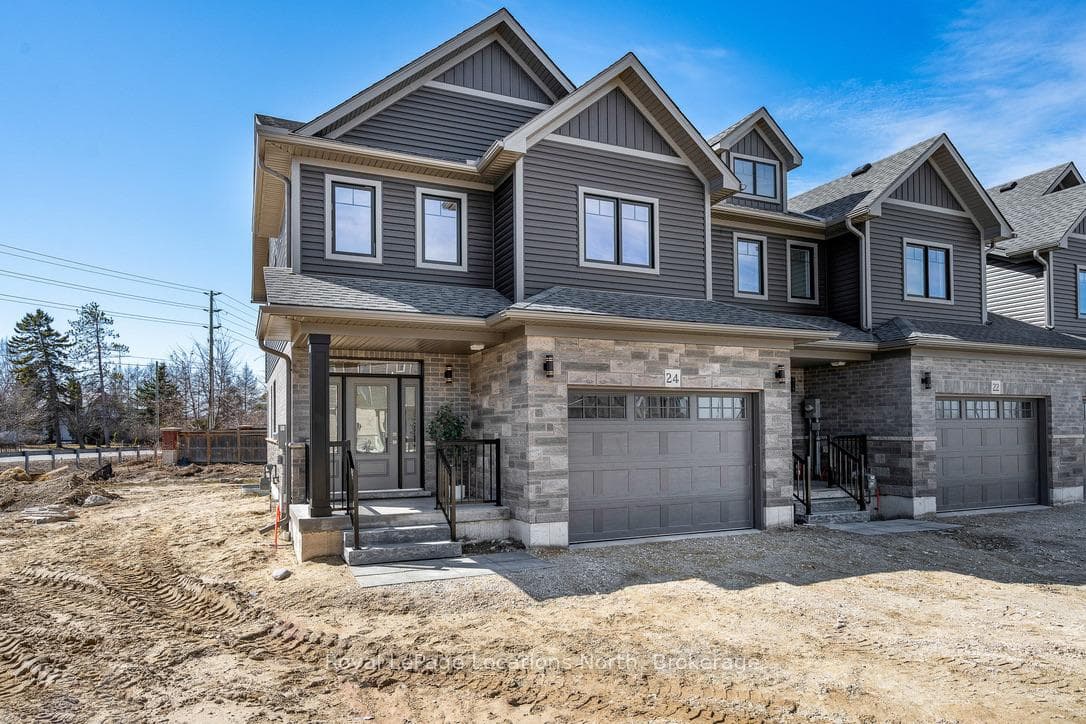 24 Swain Crescent photo 1
