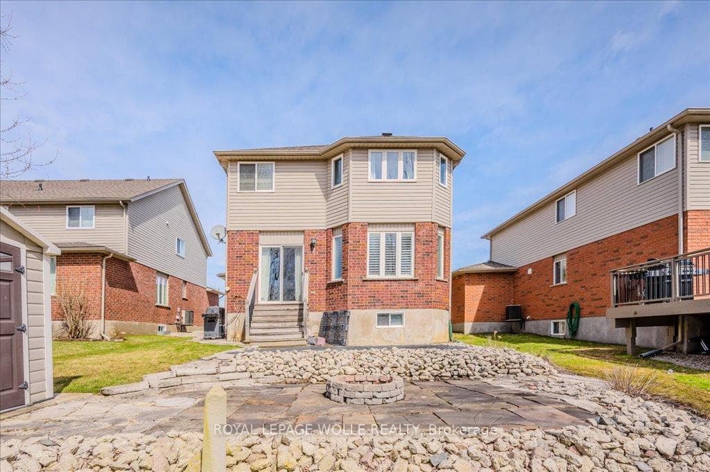 75 Bristow Creek Drive photo 38