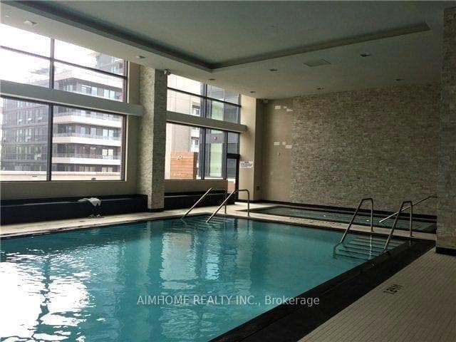2212 Lake Shore Boulevard Unit 1901 photo 23