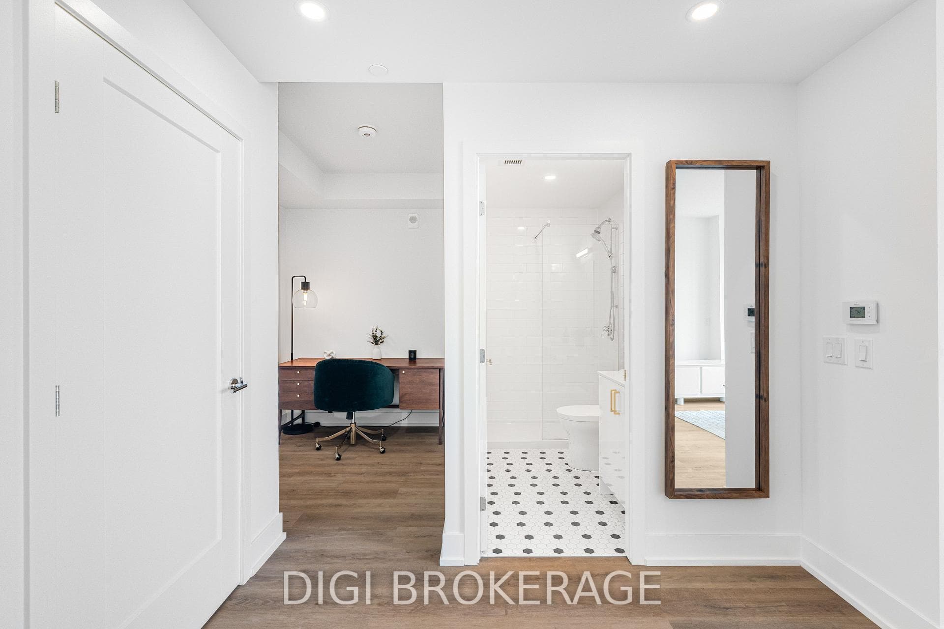 2070 SCOTT Street Unit 1305 photo 20