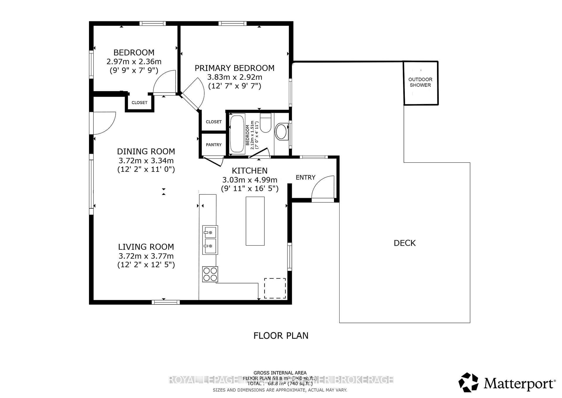 7755 Patrick Street photo 21