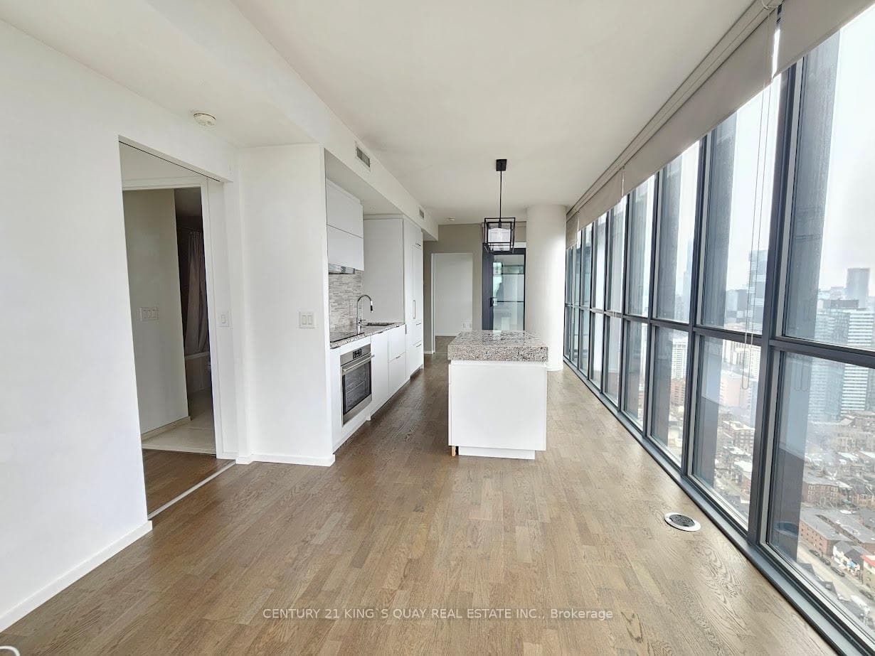 101 Charles Street Unit 3806 photo 7