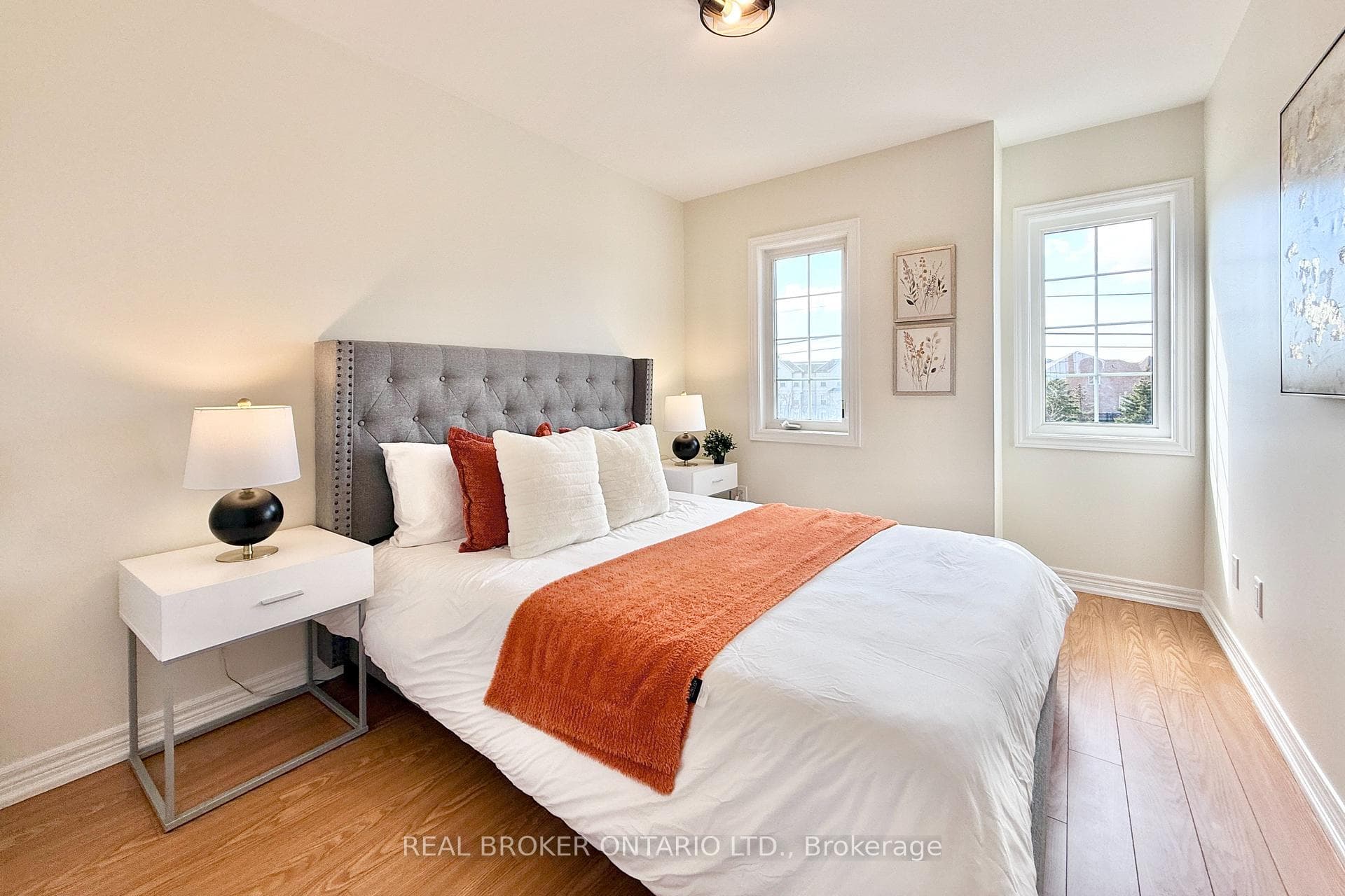 2nd Bedroom