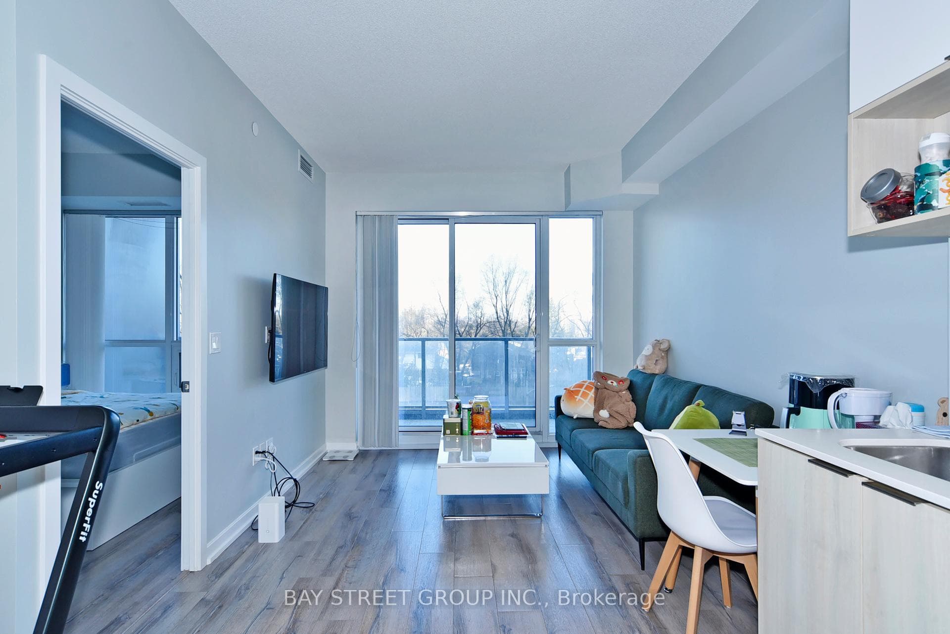 52 Forest Manor Road Unit 217 photo 4