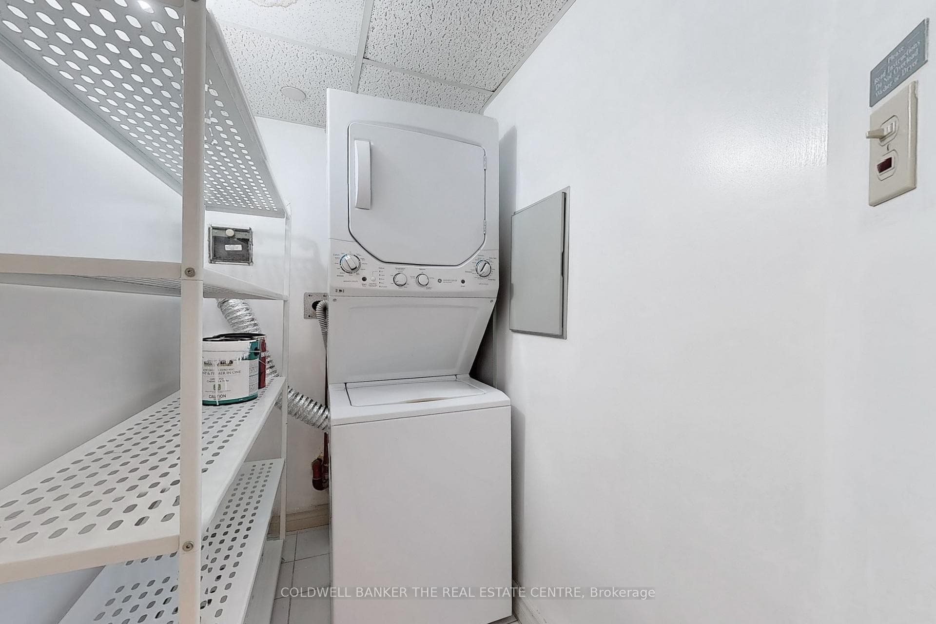 Ensuite Laundry