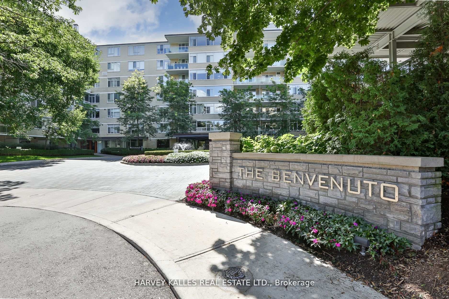 1 Benvenuto Place Unit 306 photo 23