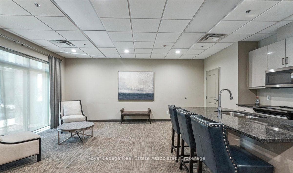 2486 Old Bronte Road Unit 519 photo 21