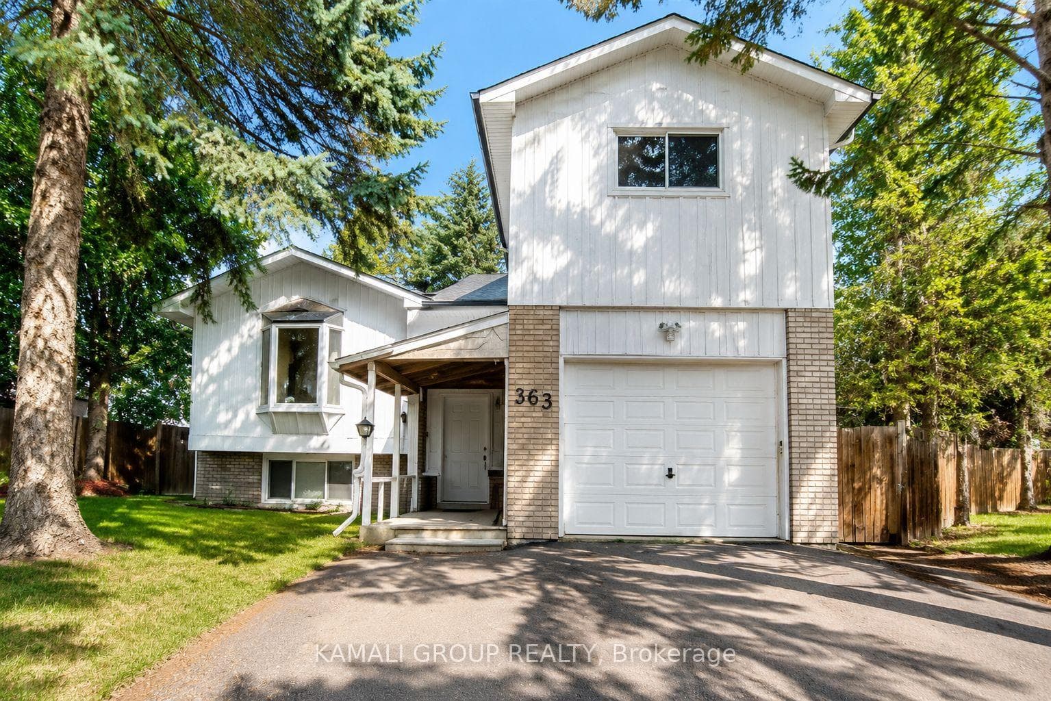 363 Grandview St S, MAIN