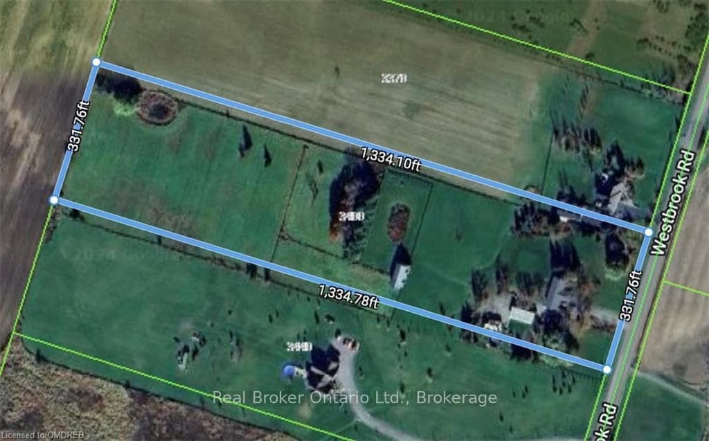 3400 WESTBROOK RD Road photo 40