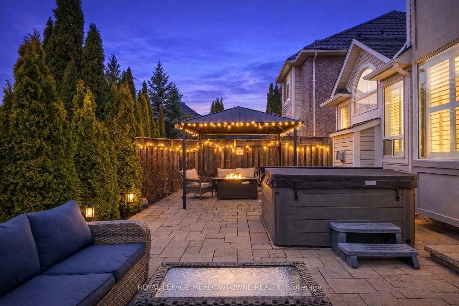 Summer Nights Await