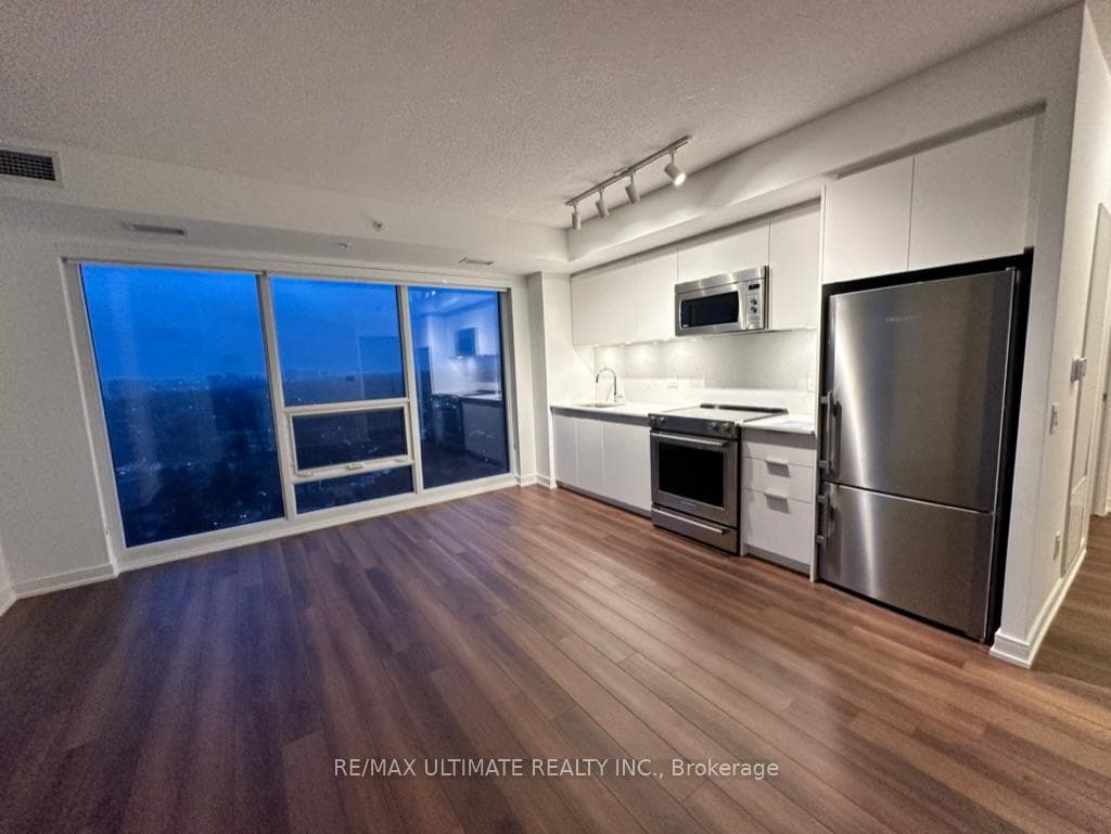 30 Samuel Wood Way Unit 1902 photo 4