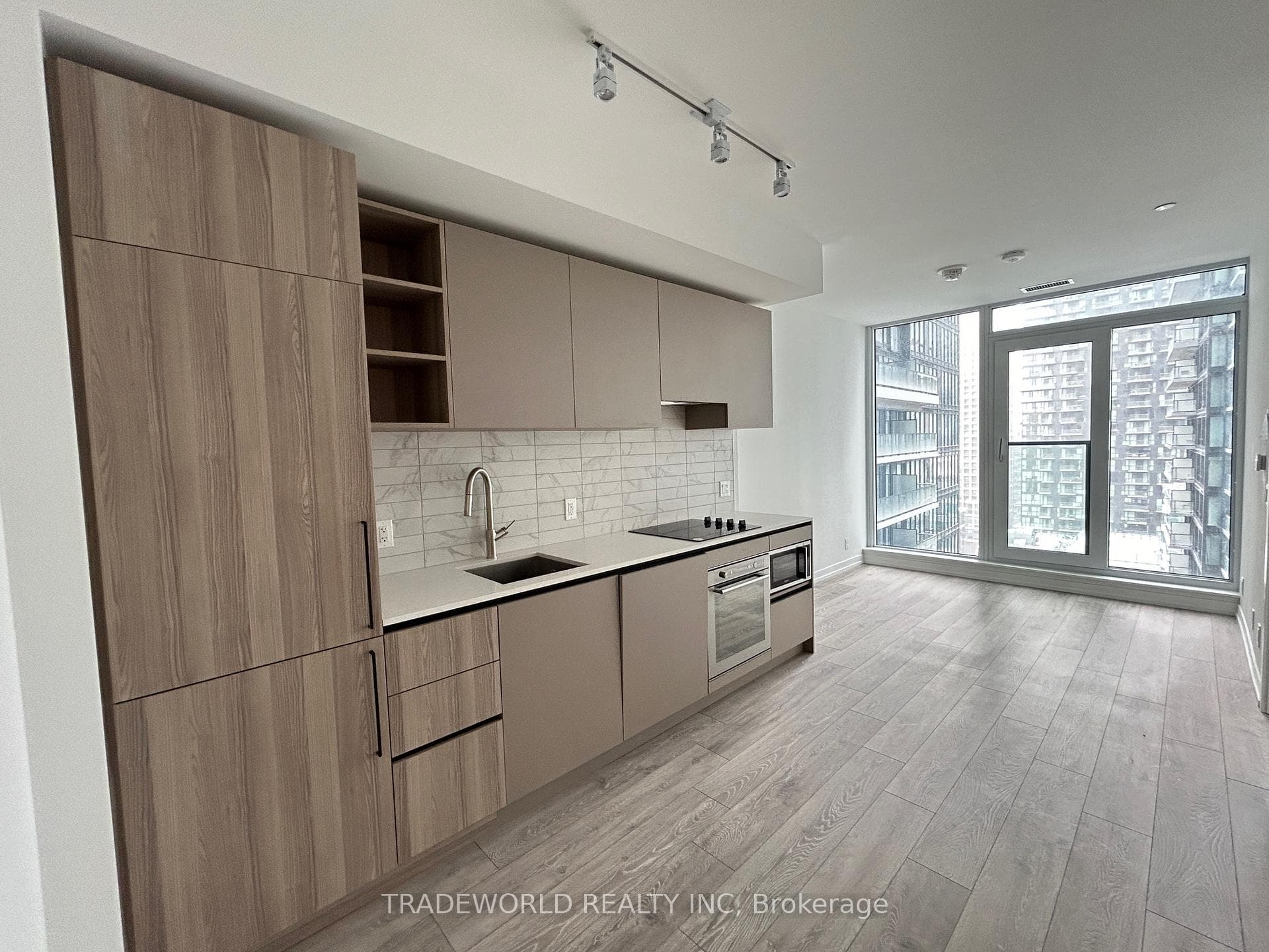 55 Mercer Street Unit 2808 photo 4