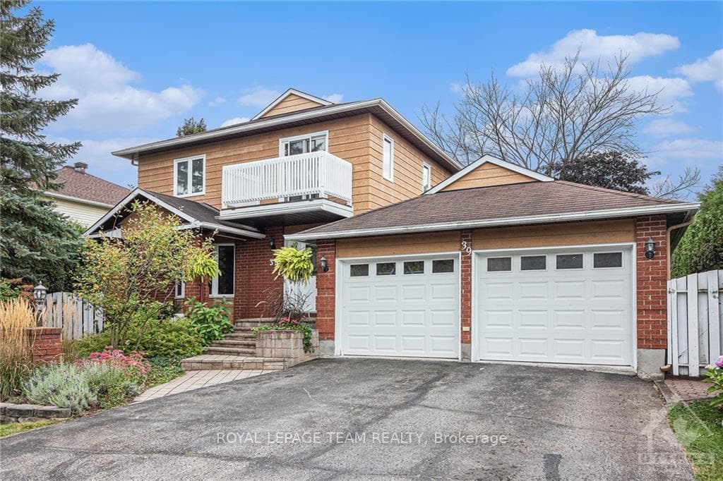 39 BELLEVIEW Drive photo 2