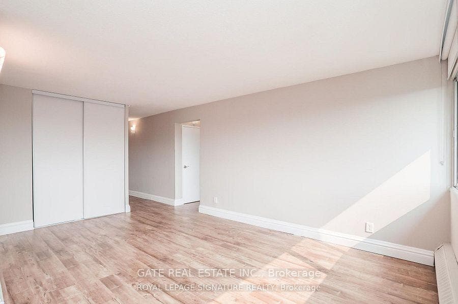 725 Don Mills Road Unit 1601 photo 9