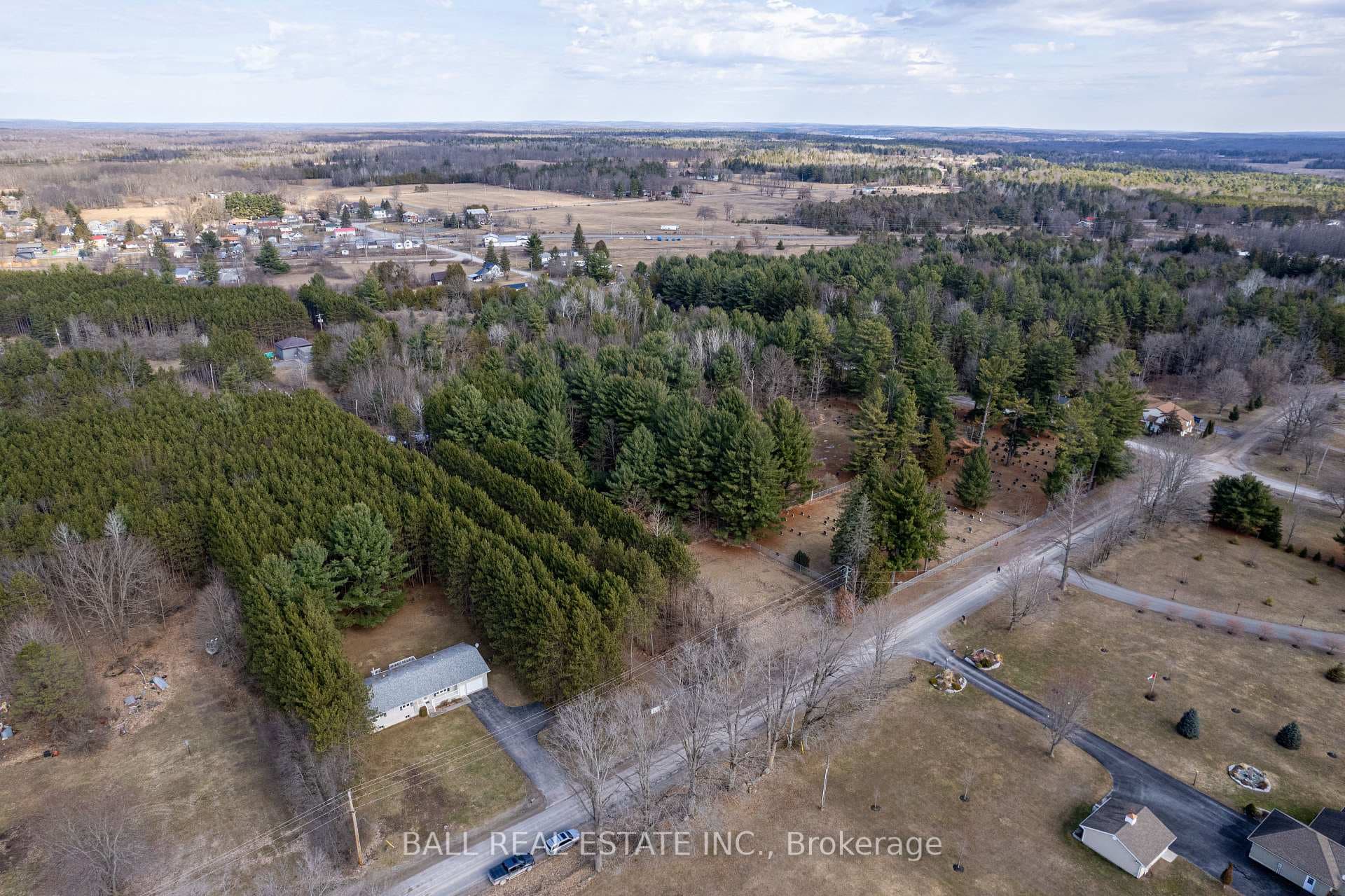 824 Old Norwood Road photo 32