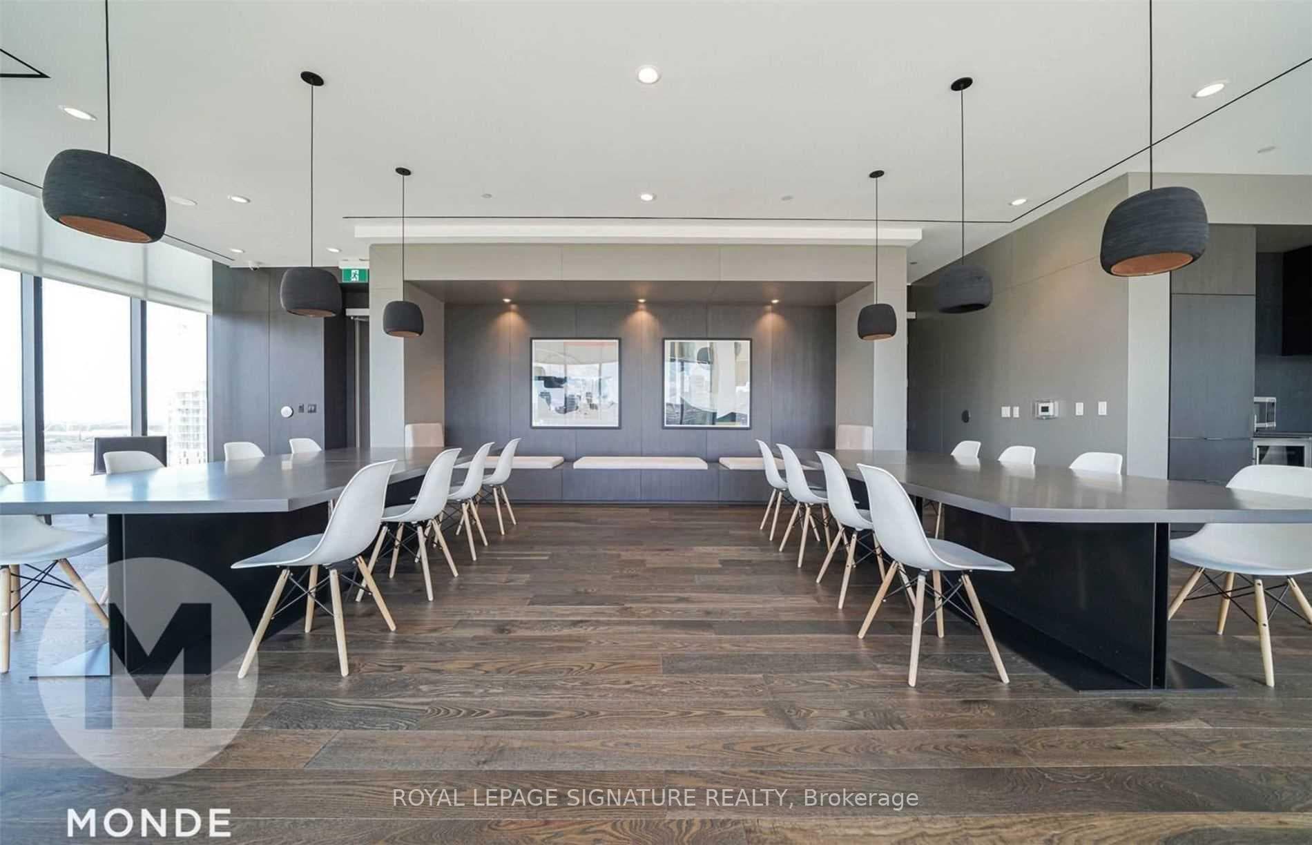 Party Room