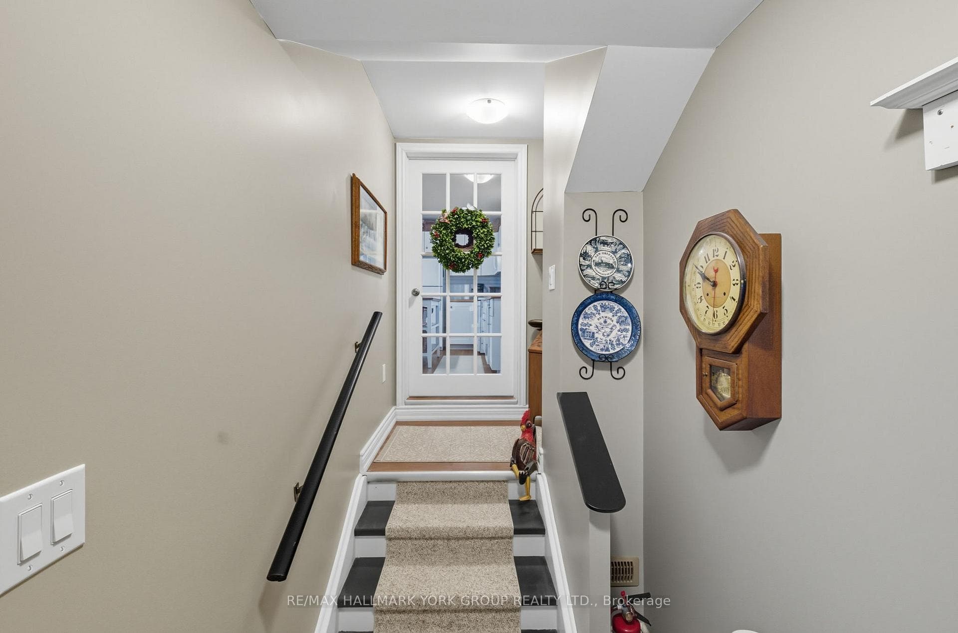 Breezeway To In-law Suite