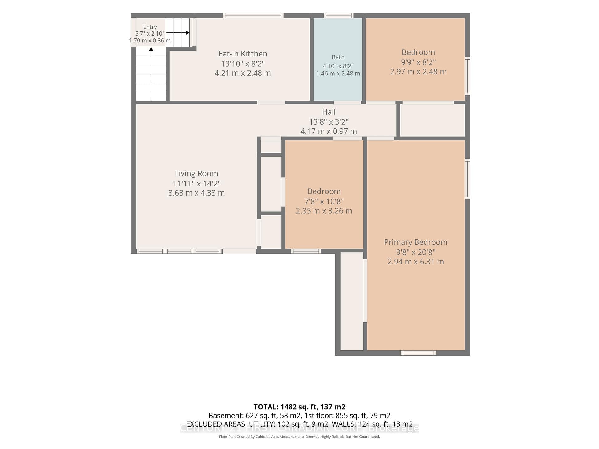 54 Manitoulin Drive photo 31