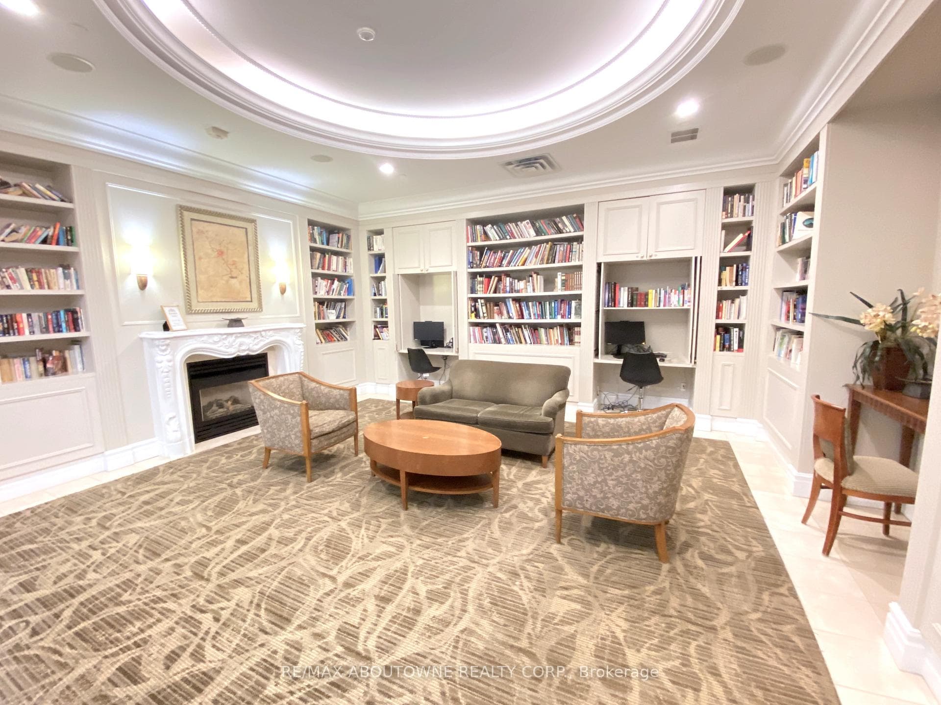 Library